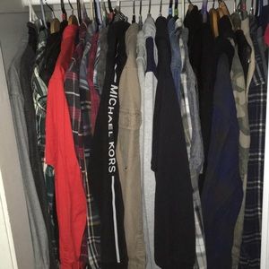 Meet your Posher, Mason